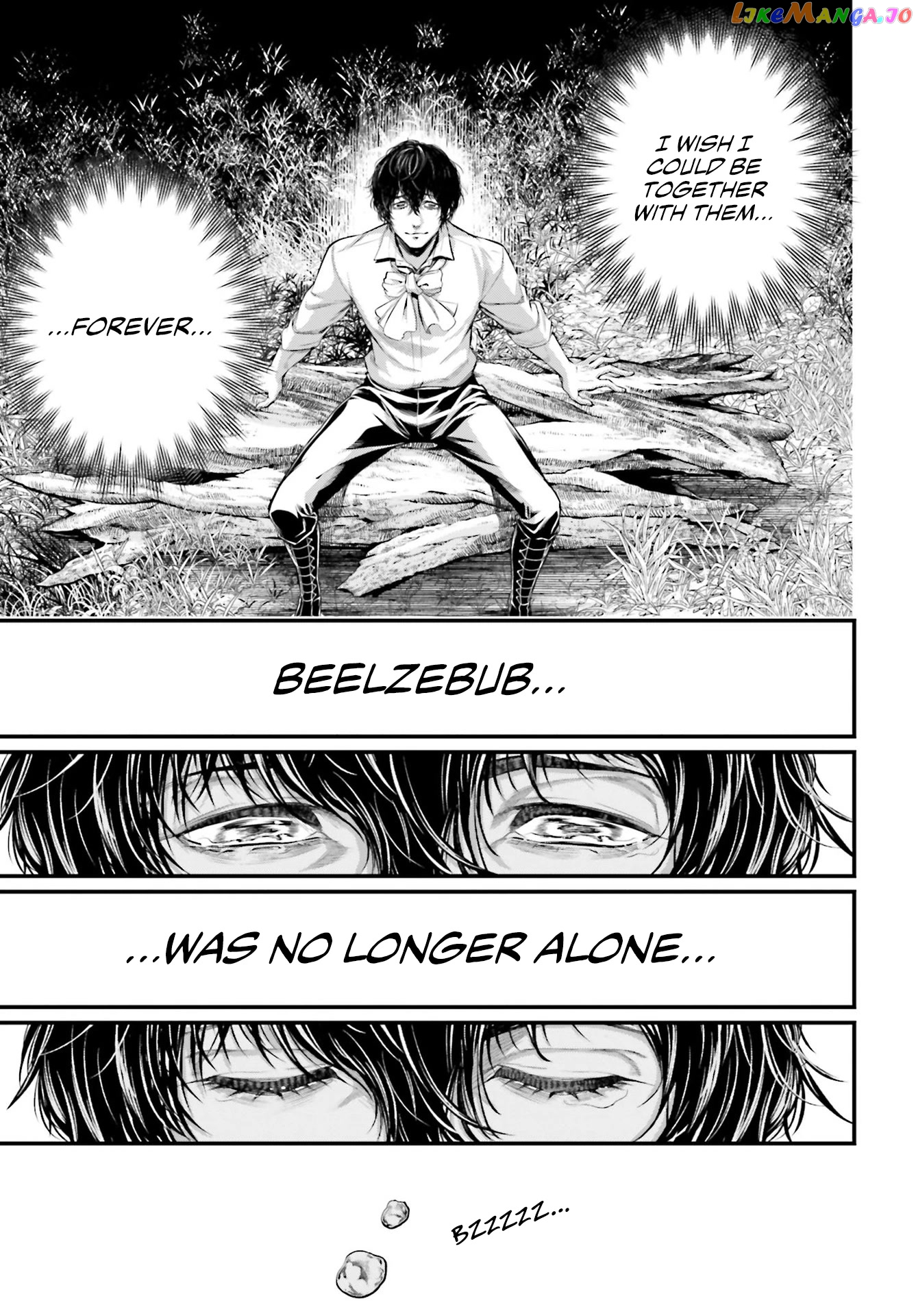 Record Of Ragnarok, Chapter 67 image 23